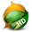 Icono de Dolphin Browser HD
